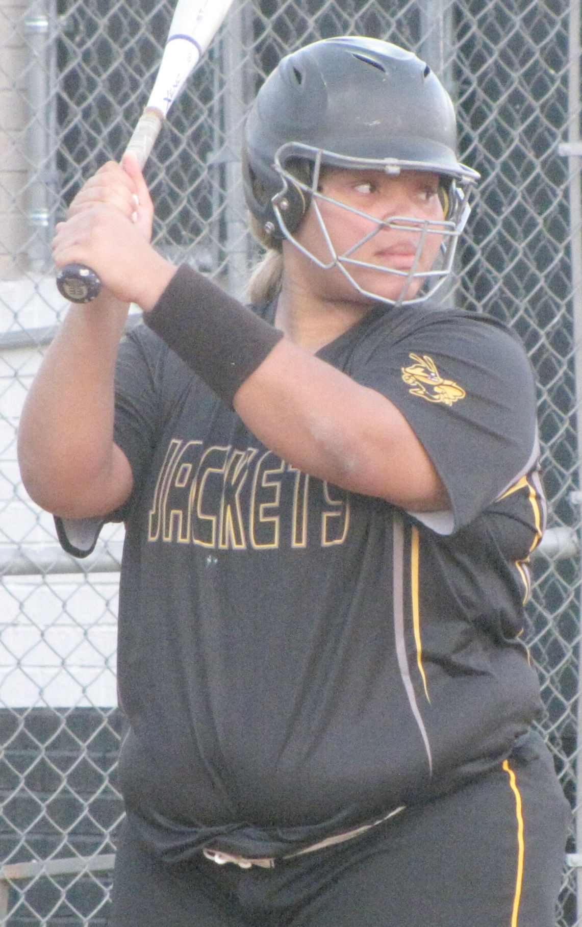 Starkville High School softball